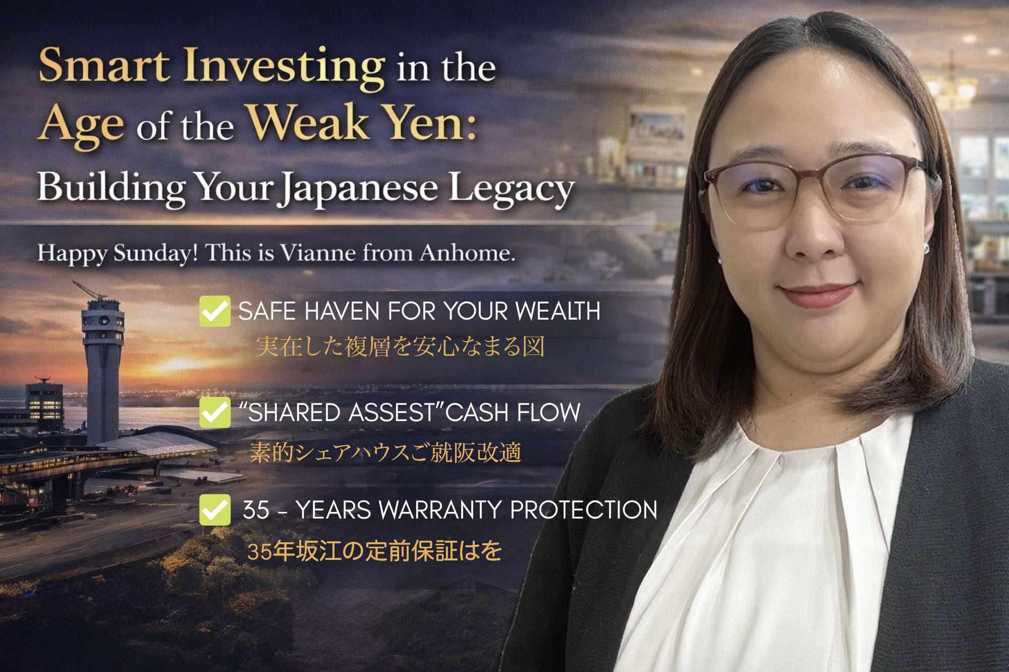 (May 3, 2026) Smart Investing ...の画像