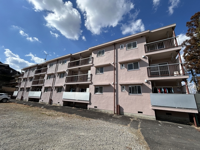 最新記事「中津川市手賀野　賃貸マンション「リプレイス手賀野」」の画像