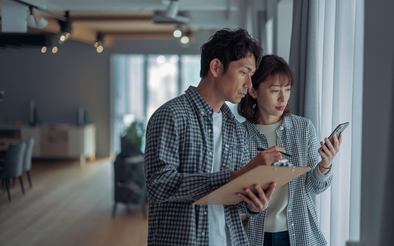 明石市で物件内覧時に注意すべき点は？見落としがちなコツも紹介...の画像