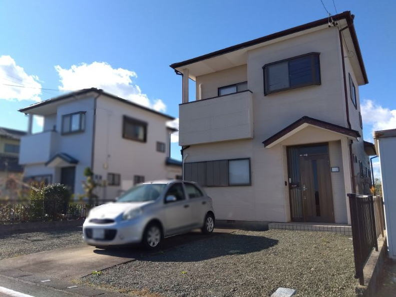 【売戸建】磐田市福田の画像