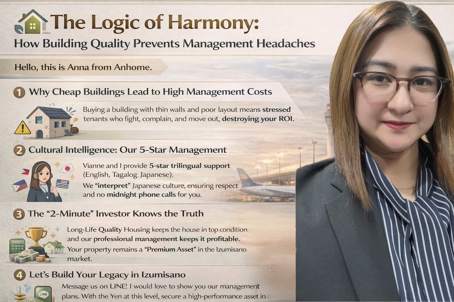 (May 9, 2026) The Logic of Har...の画像