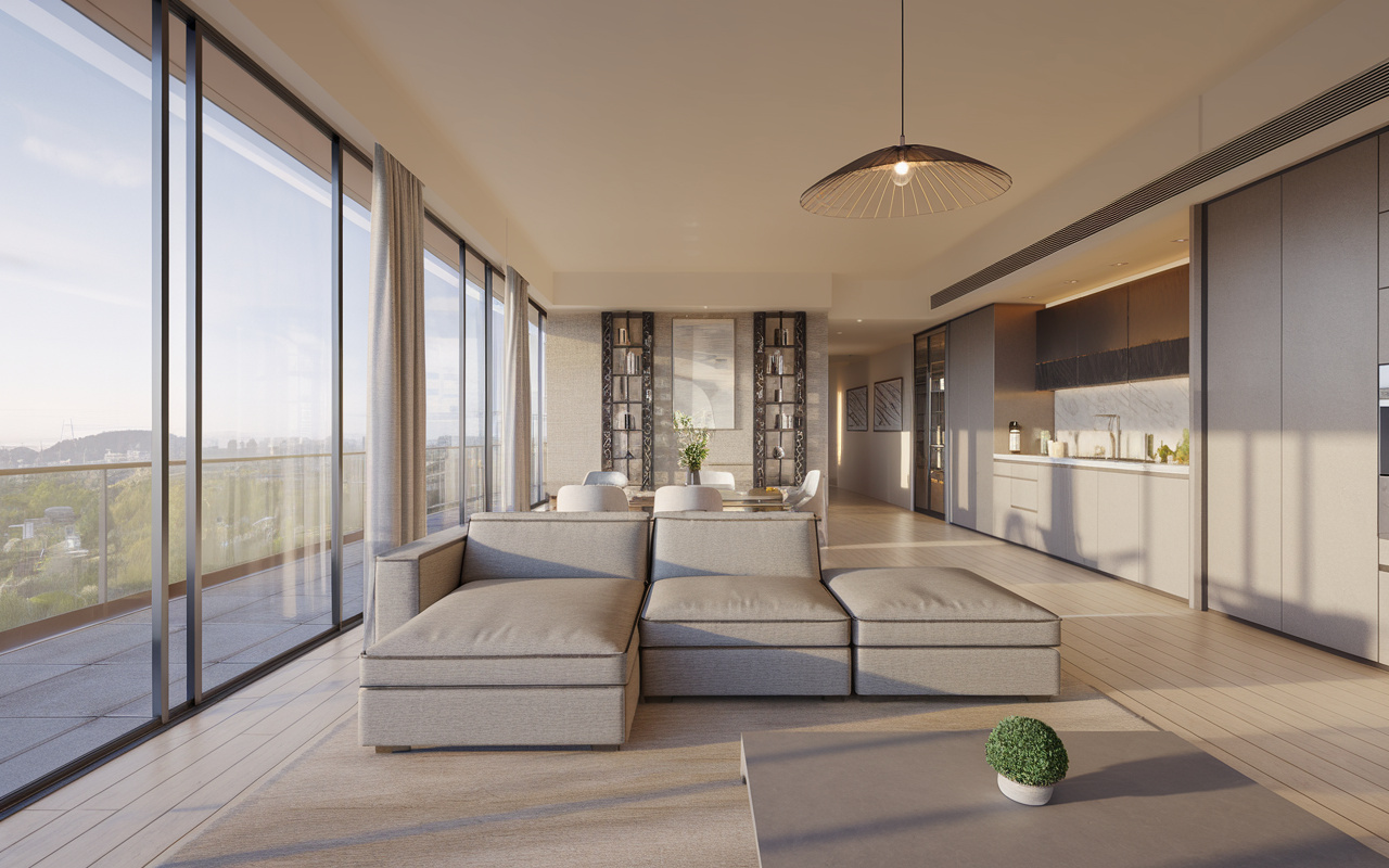 リノベーションで叶えるマンション事例は？費用や注意点もまとめ...の画像