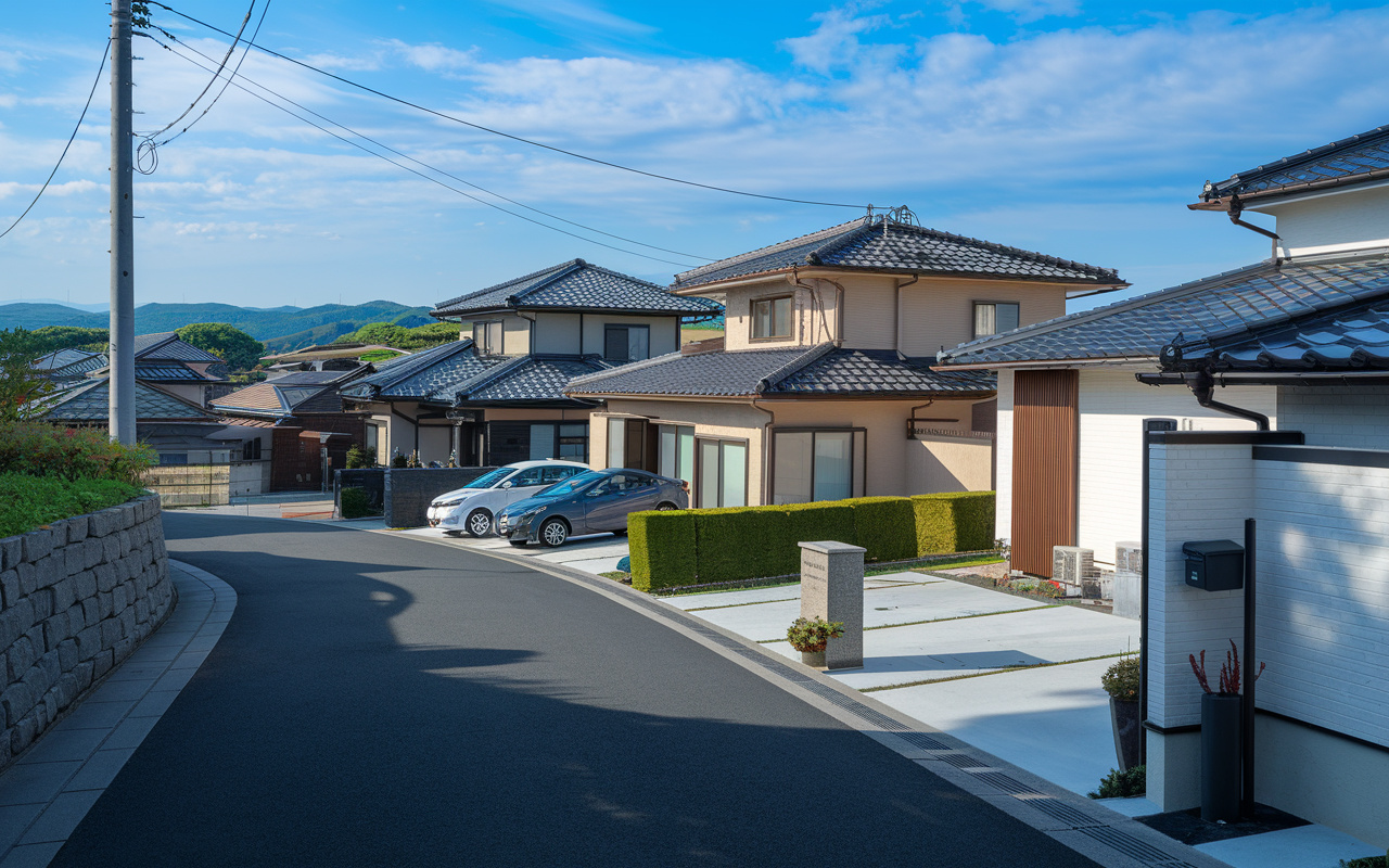 三田市で戸建ての売却を考えていますか 相場や価格の特徴を具体...の画像