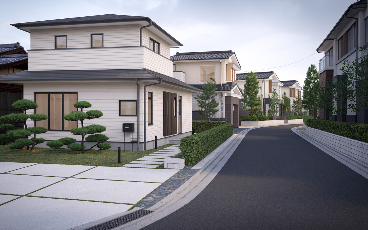三田市で不動産を相続した方へ売却時の税金に注意！基本の流れや...の画像