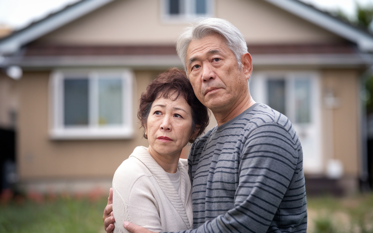 戸建売却の50代が知るべき注意点とは？損しないためのポイント...の画像