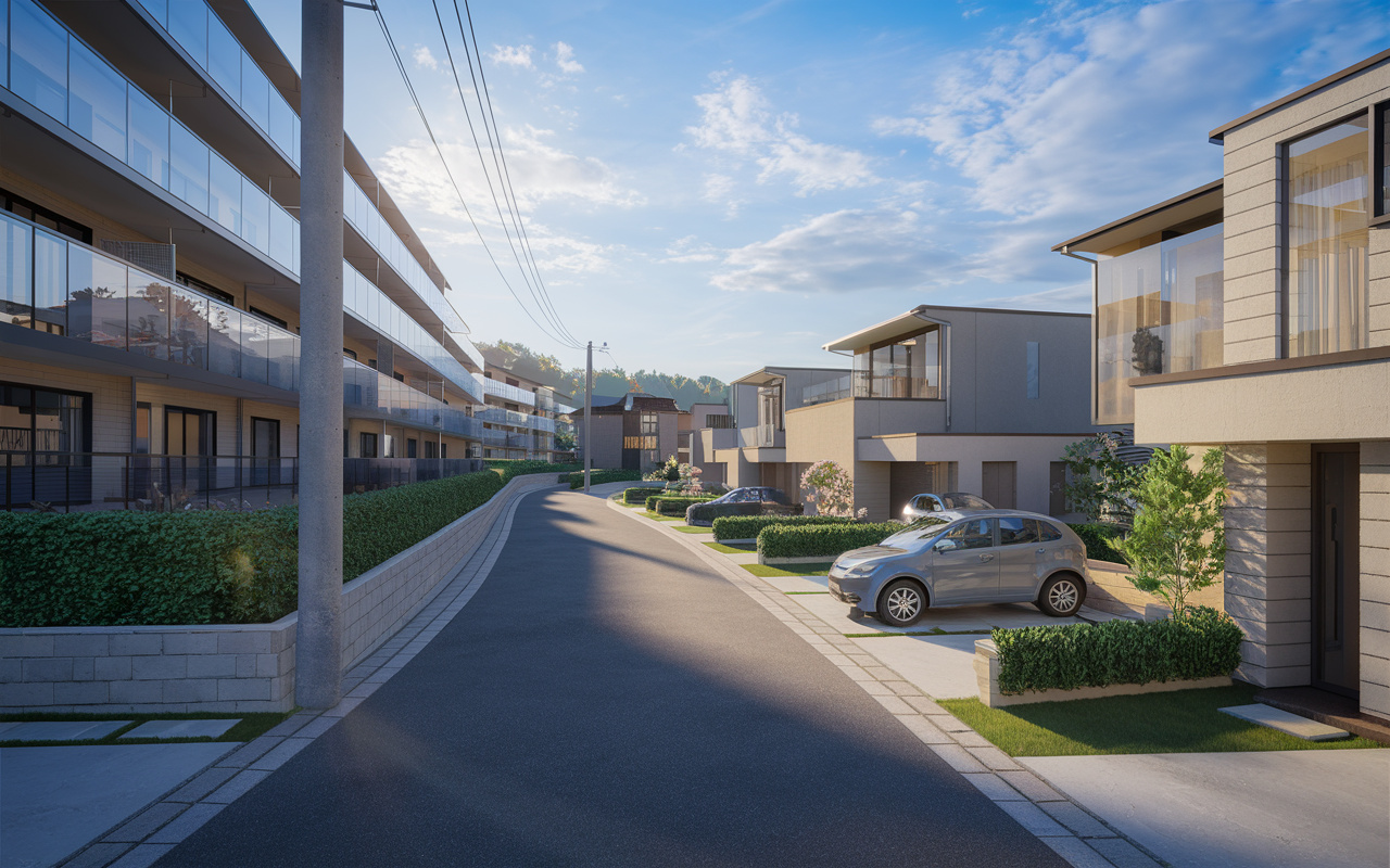 3LDKの賃貸から売買で住み替えを検討中の方必見！進め方や費...の画像