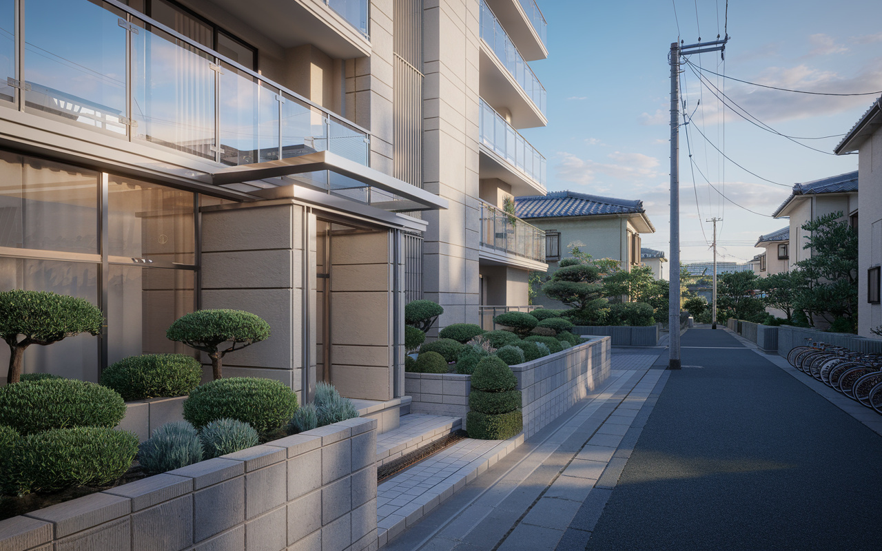 田尻町のマンション売却で相場を知りたい方へ！相場のポイントや...の画像