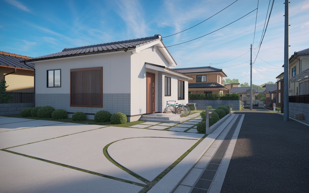 田尻町の一戸建て売却はどんな流れ？査定や決済のポイントも紹介...の画像