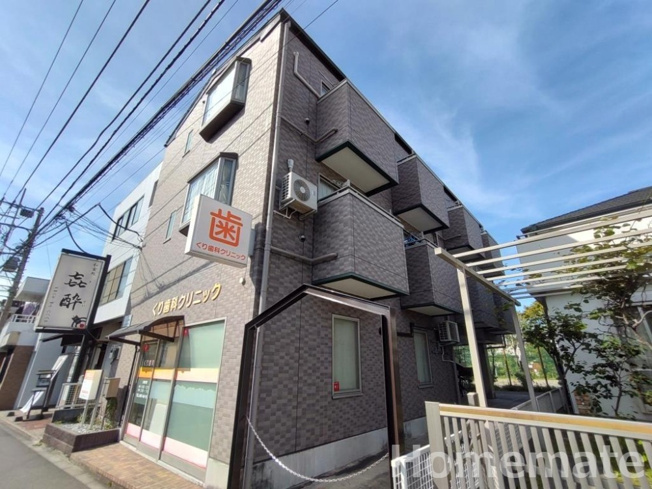 大船駅徒歩10分！賃貸マンション！ネット無料！おすすめ物件情...の画像