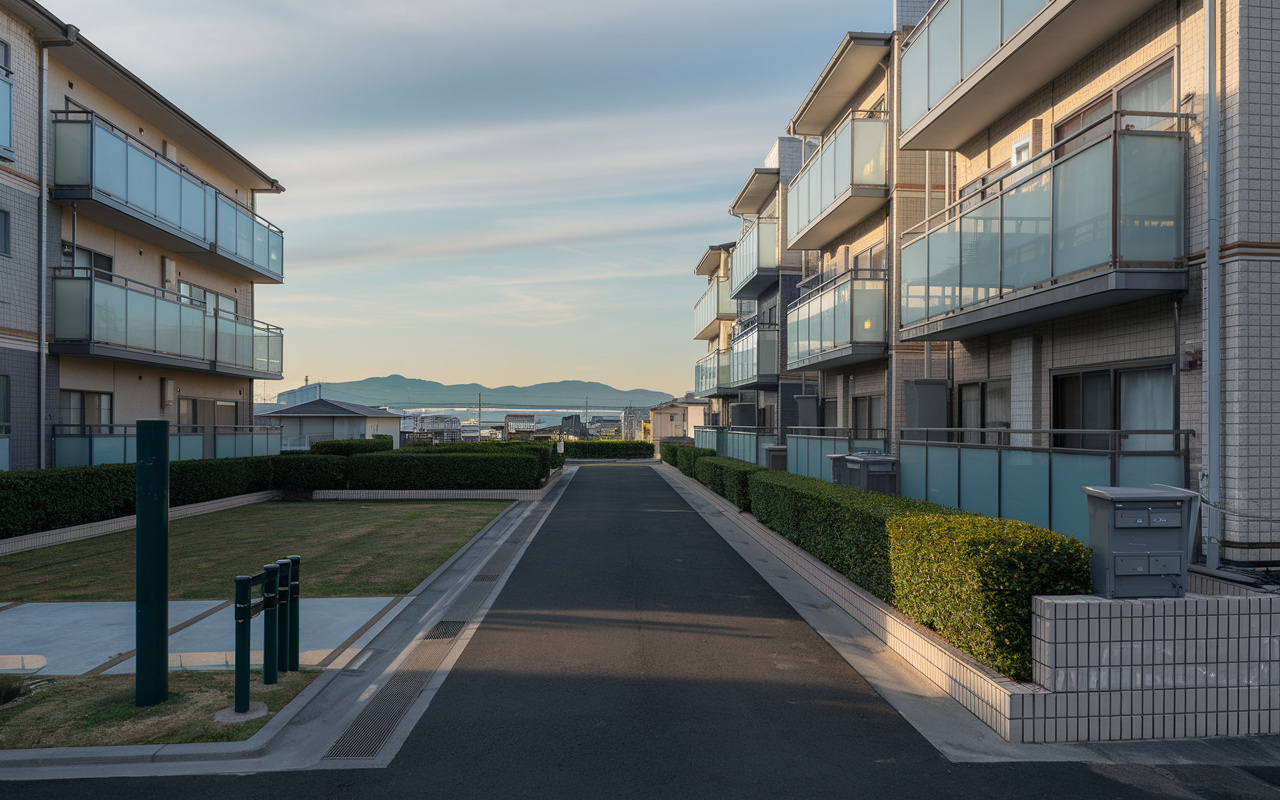 江南市でマンション売却を検討中の方必見！相談方法や価格相場を...の画像