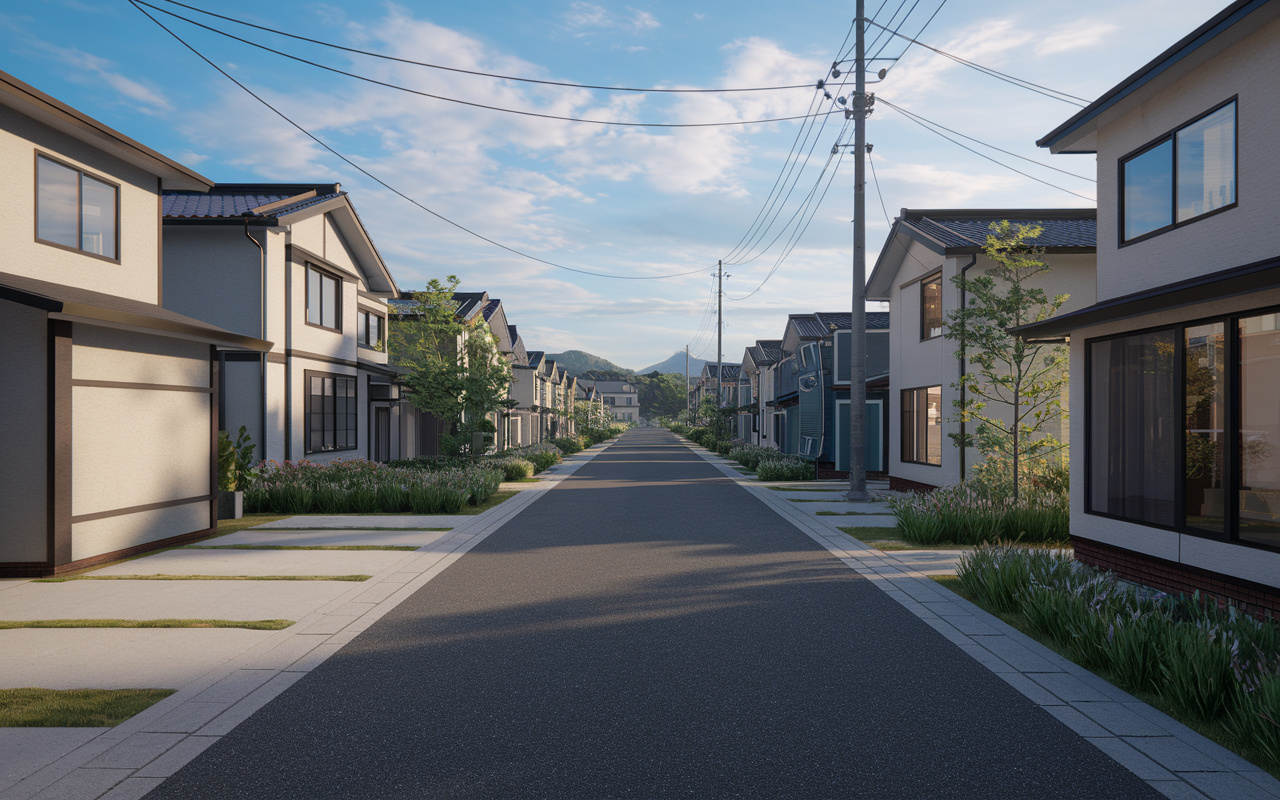 大口町で不動産売却を検討中の方へ相談方法は？扶桑町の相場や手...の画像