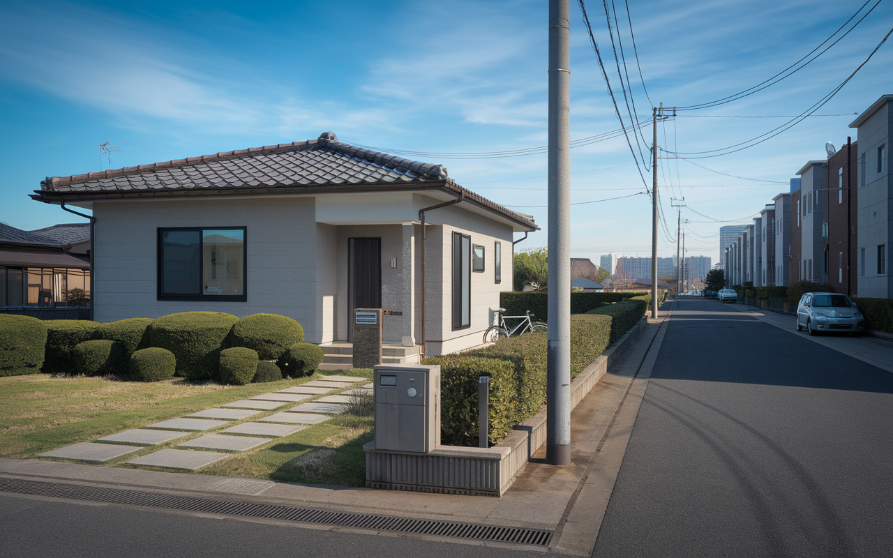 大口町で不動産の買取価格はどう決まる？相場や査定の流れもご紹...の画像