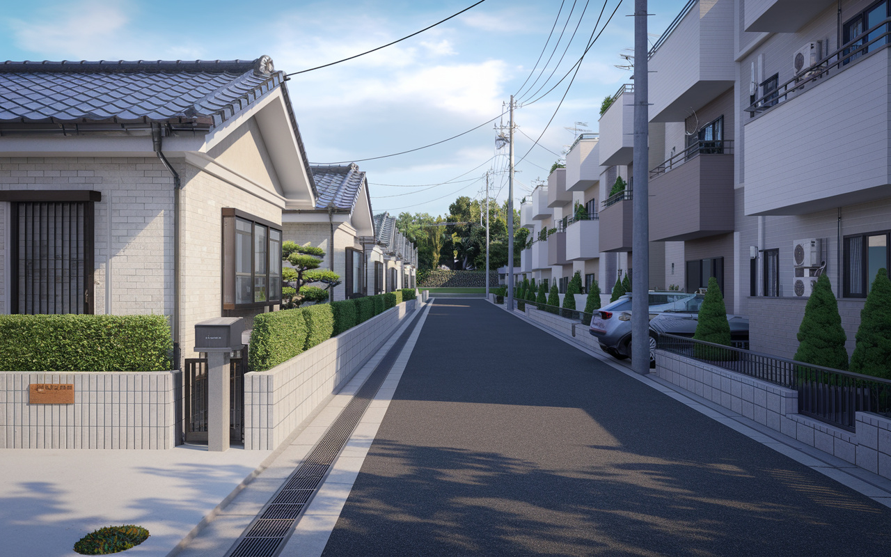 丹羽郡大口町で不動産の無料査定をしたい方必見！査定価格の調べ...の画像
