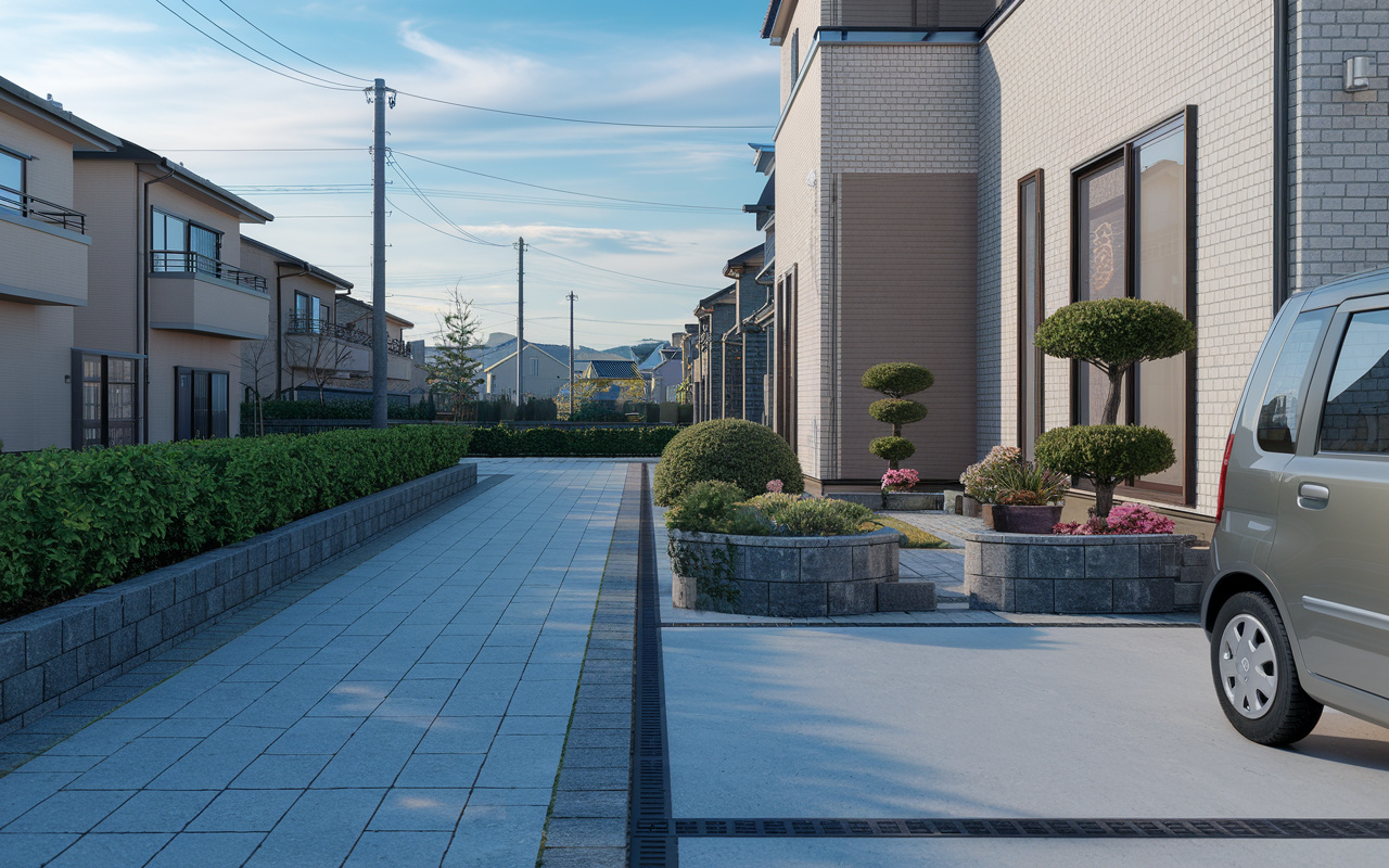 扶桑町で一戸建ての即時買取はどう進む？相場や手続きのポイント...の画像