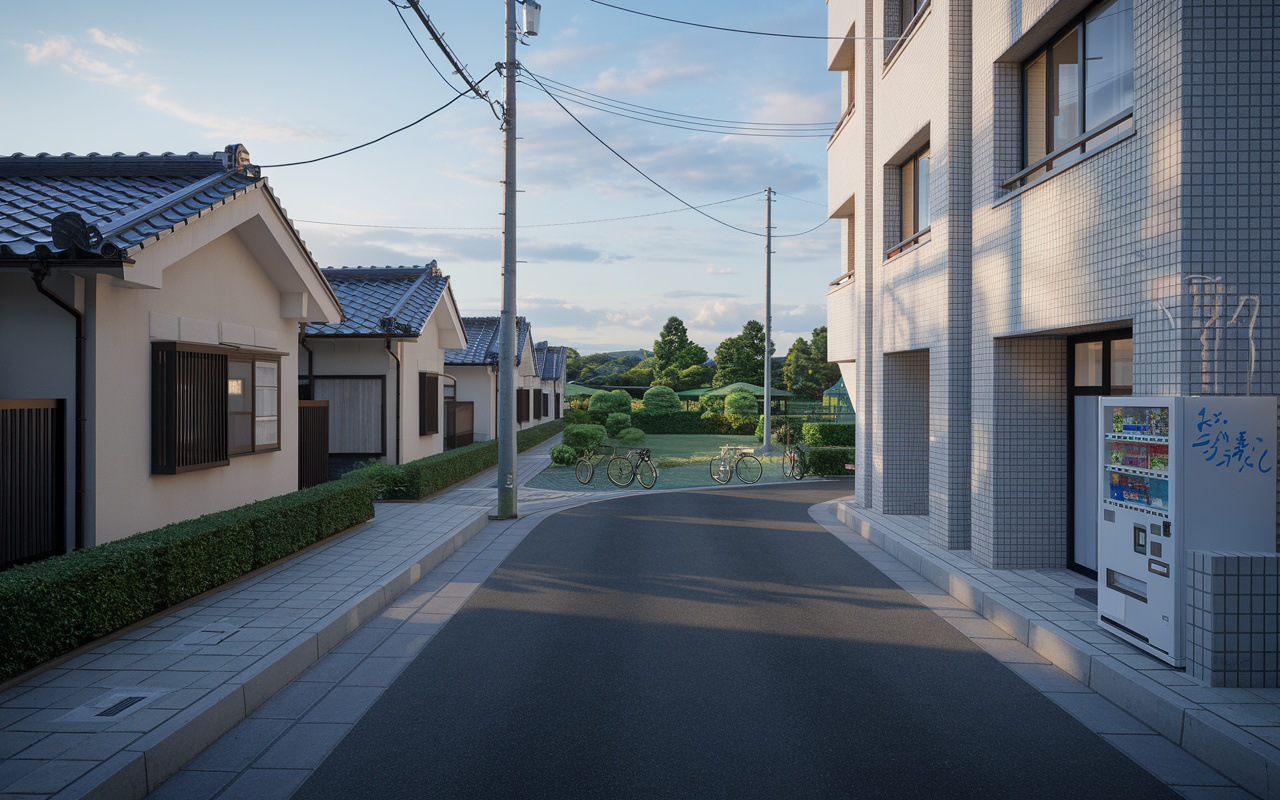 大口町でマンション査定の相場が気になる方へ！扶桑町で知ってお...の画像