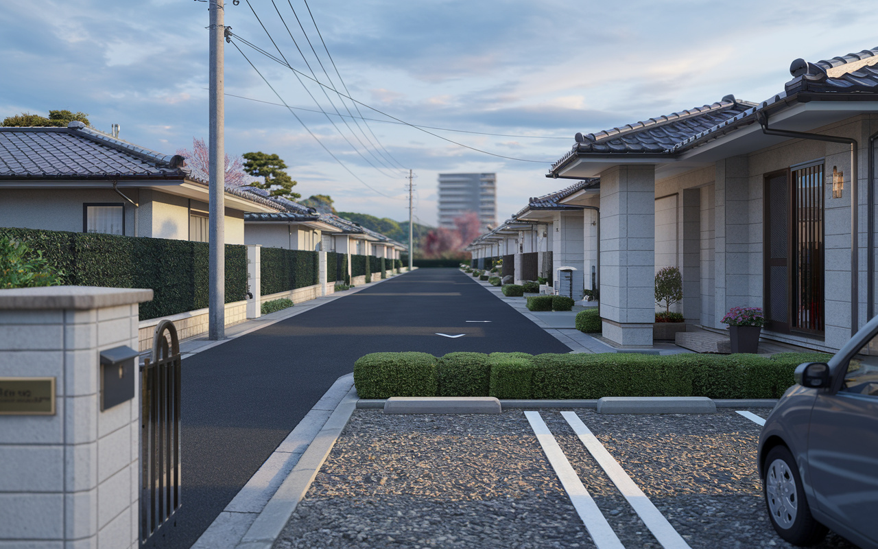 扶桑町で土地の買取を検討中の方必見！査定の流れや必要書類もあ...の画像
