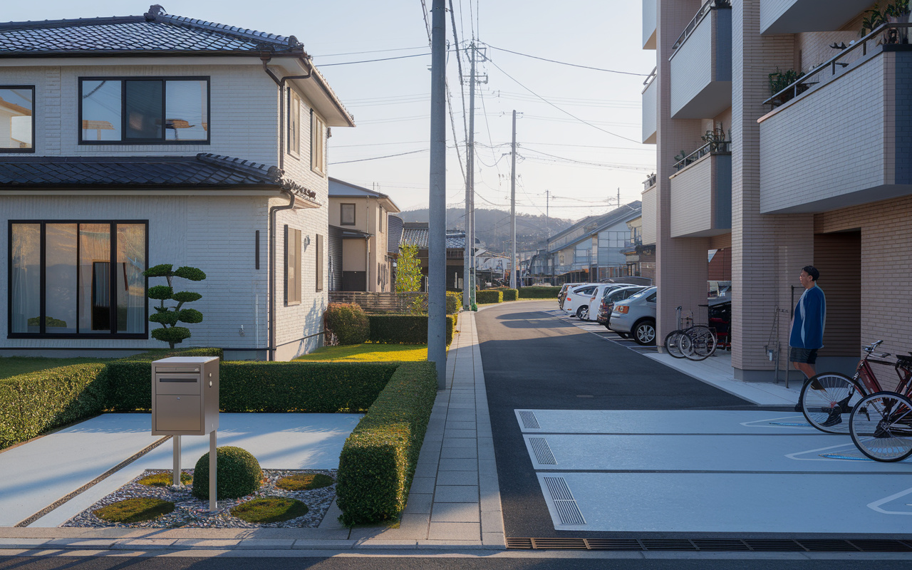 扶桑町の不動産売却で成功するには何が必要？事例と共にポイント...の画像