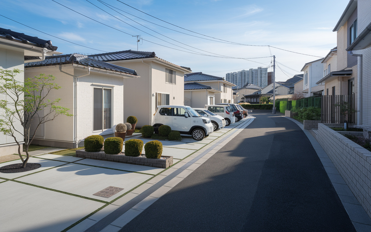 江南市で一戸建て売却を検討中の方必見！相場やポイントをやさし...の画像