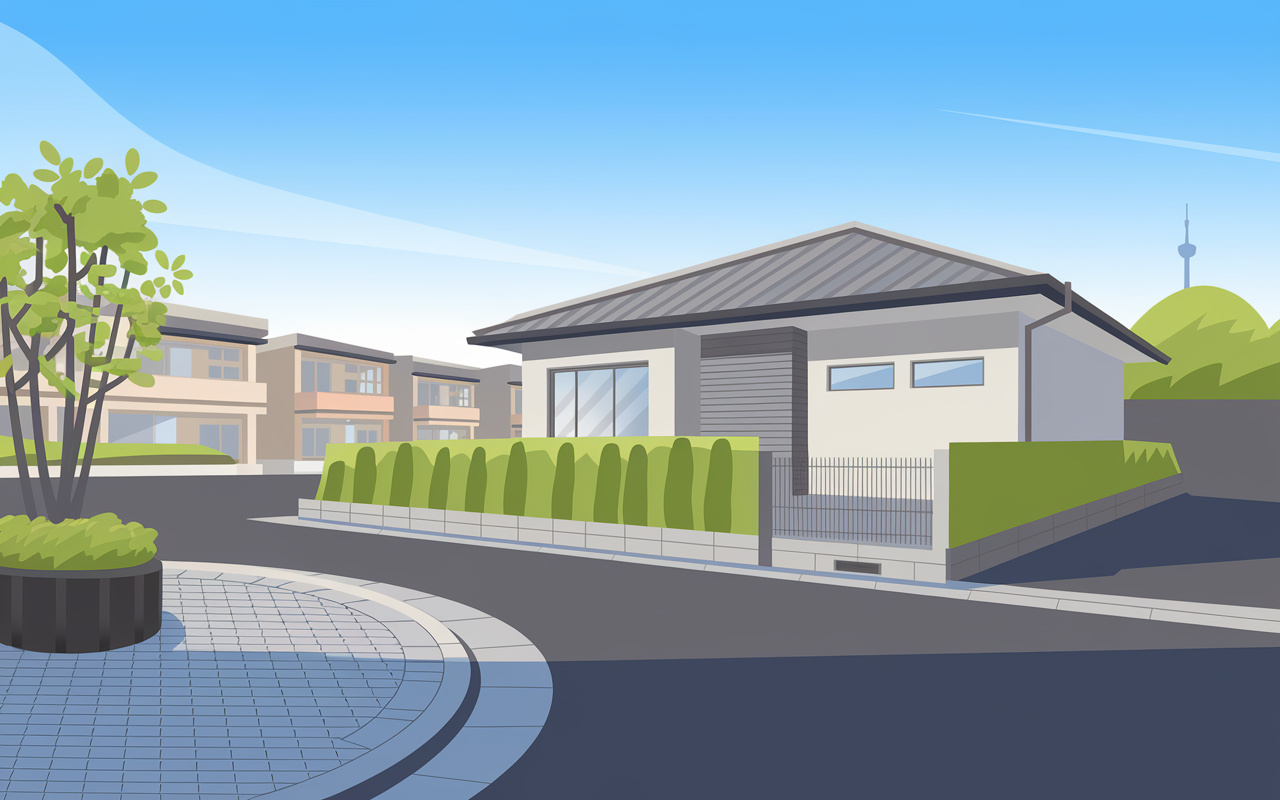 横浜市で土地を高く売るコツは？売却前に知っておきたいポイント...の画像