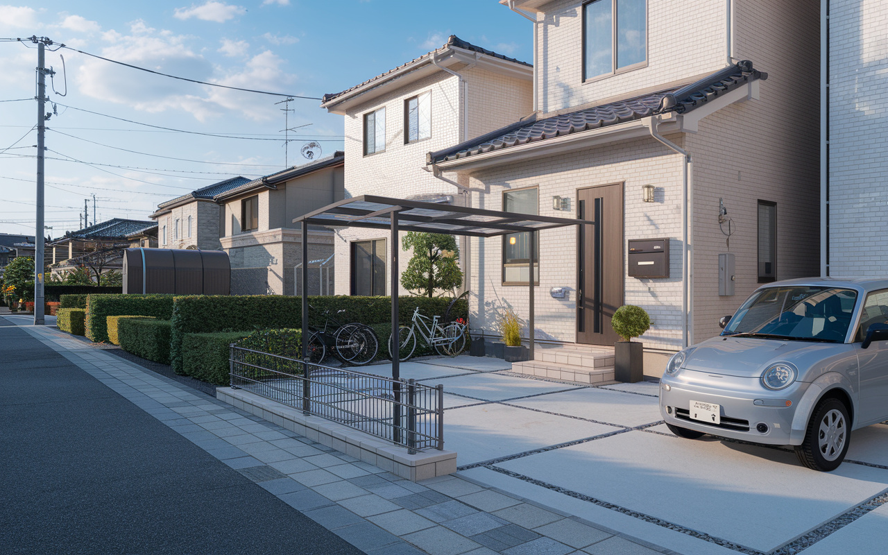 宇都宮市で一戸建て購入を考える方必見！シングルマザー向け補助...の画像