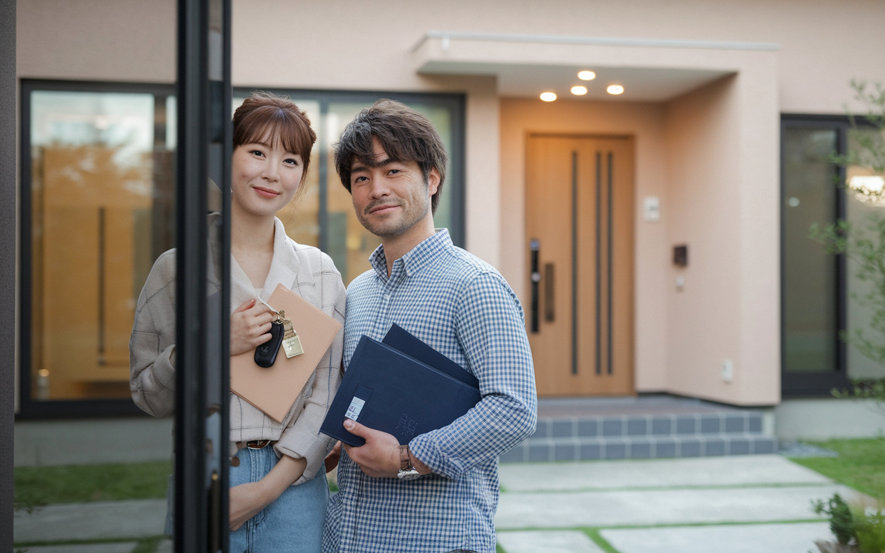 金沢市で住宅購入時に補助金を使う方法は？対象や申請の流れも紹...の画像