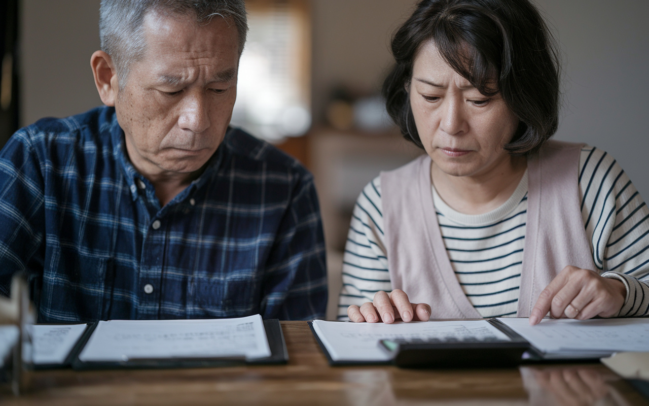 不動産売却後の確定申告方法はどうする？詳しく知りたい方へ解説...の画像