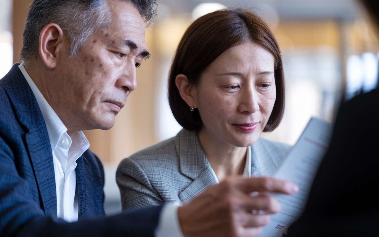 鹿児島市の不動産相続で遺産分割協議は必要？進め方や注意点を紹...の画像