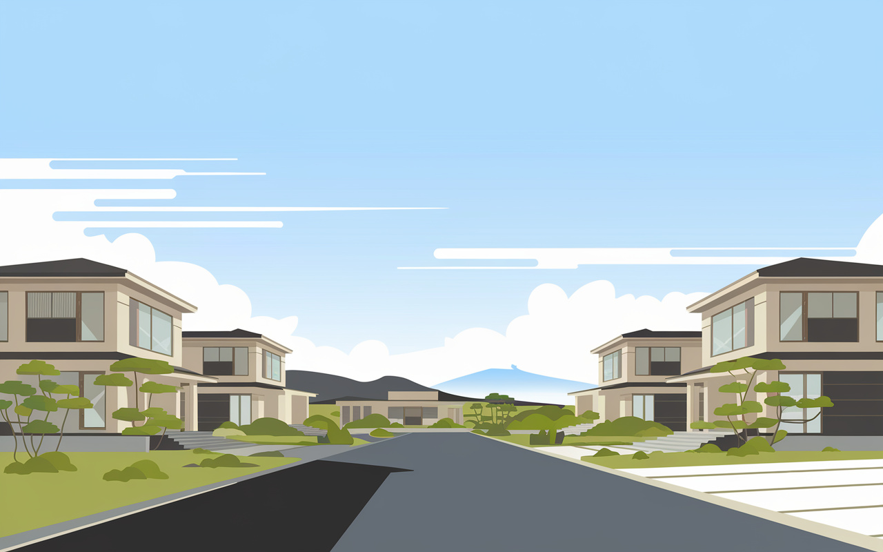 鹿児島市で不動産相続の流れはどう進む？初めての方へ手続きポイ...の画像