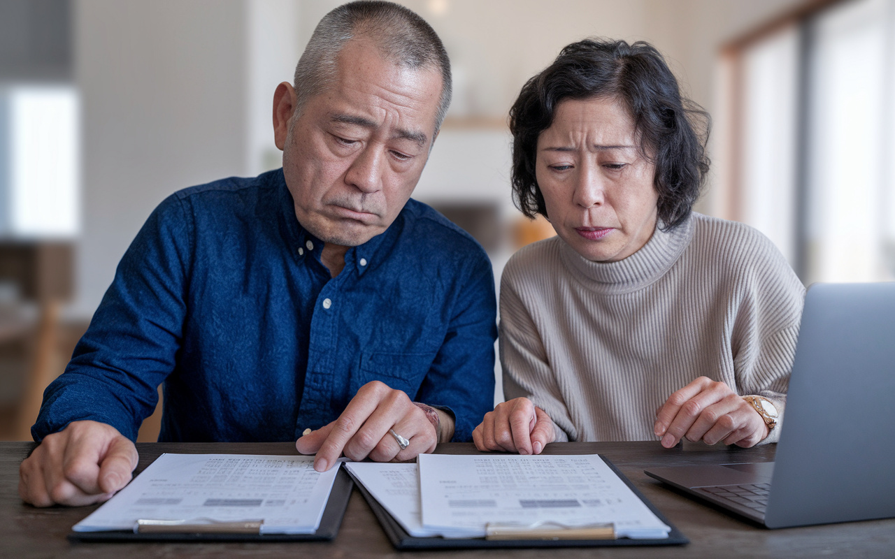 鹿児島市の不動産相続トラブル事例は要注意！回避策や手続きの流...の画像