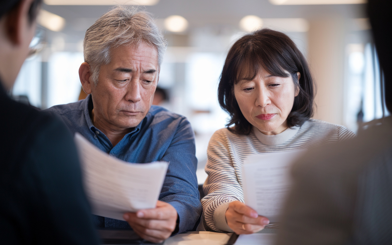 鹿児島市で不動産の相続相談先はどこが安心？相談方法や窓口の特...の画像