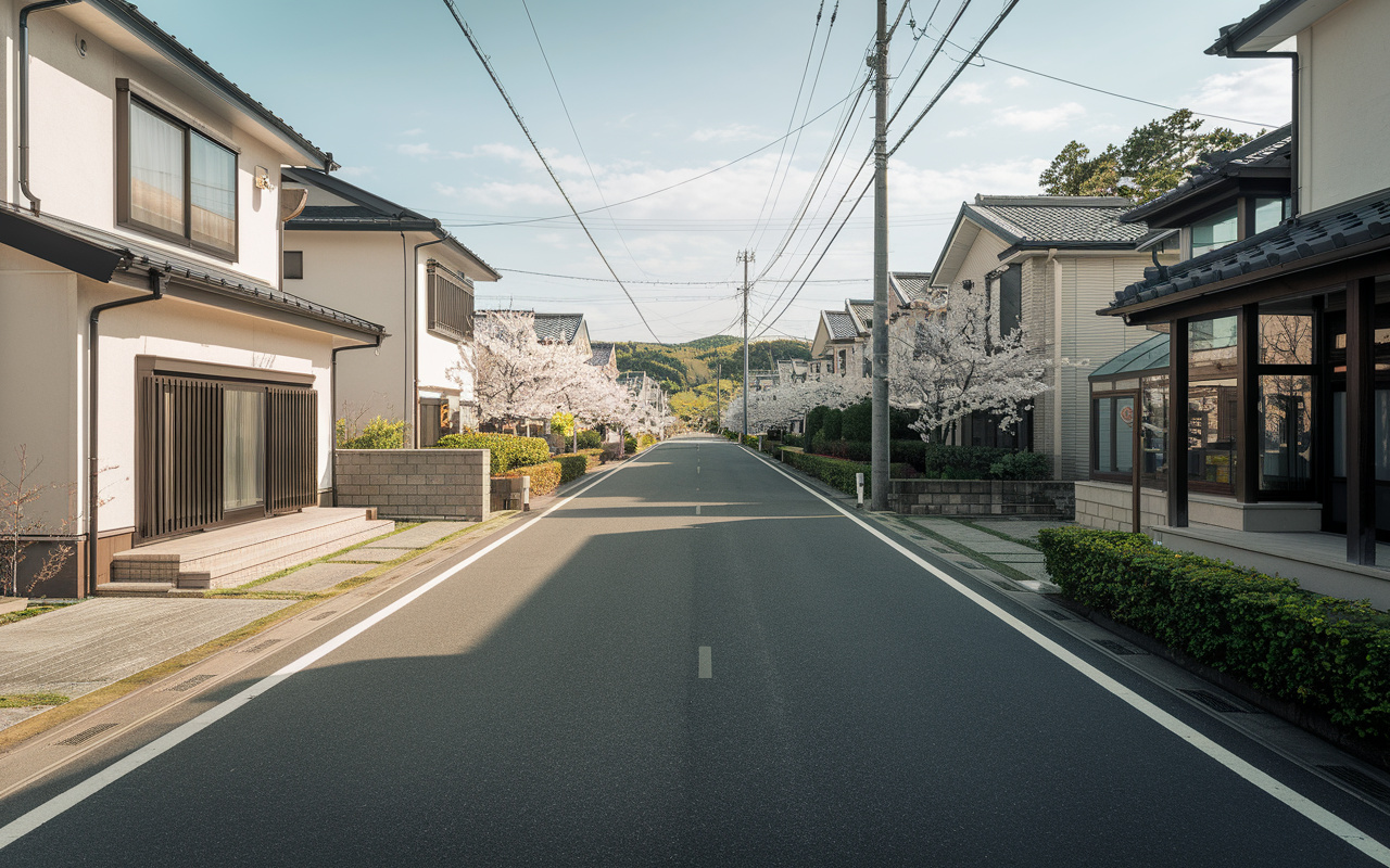 ファミリー向け住宅の選び方は何が大切？家族の暮らしやすさを考...の画像