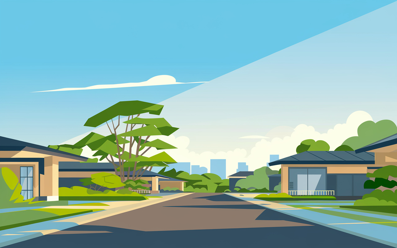 老後資金の不安を減らす住宅ローン計画とは？無理なく進めるコツ...の画像