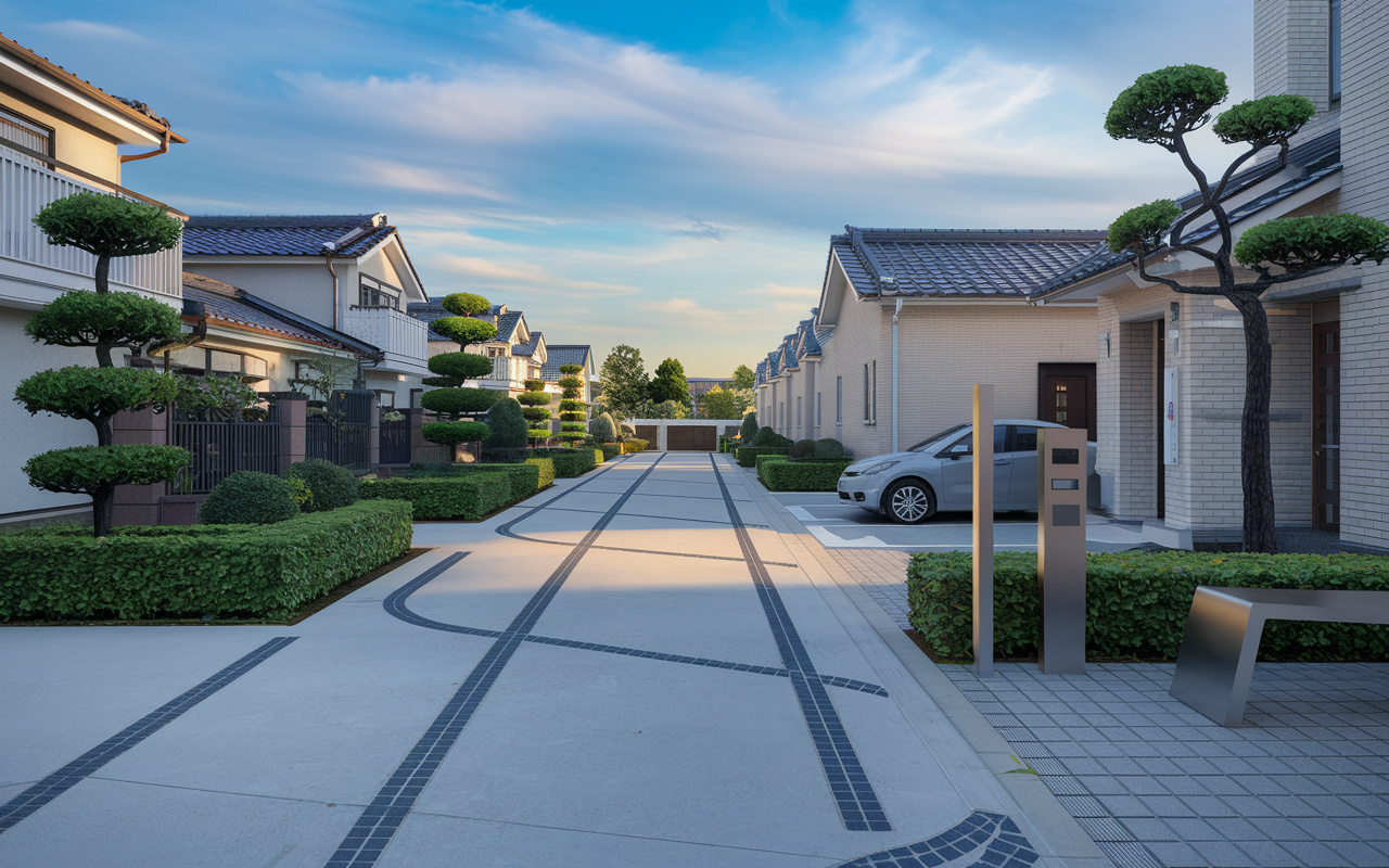 シニア向け住宅購入のポイントは何か？老後の安心に役立つ選び方...の画像