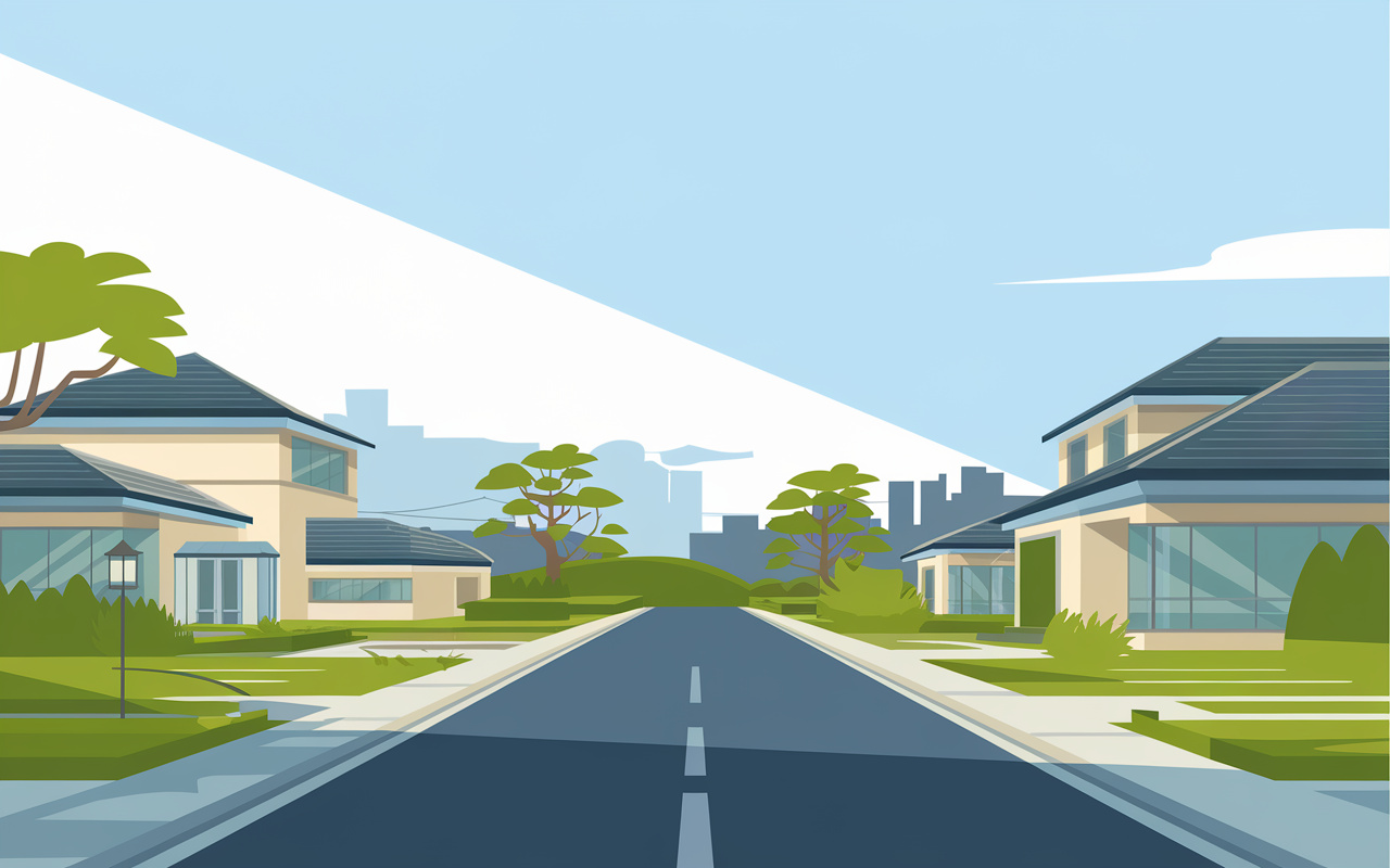 戸建て購入時に使えるチェックリストは？初めてでも安心の進め方...の画像