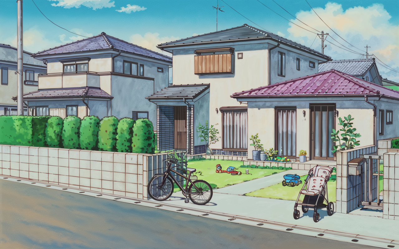 家の購入で子育て世帯が気を付けたい注意点は？選び方やポイント...の画像