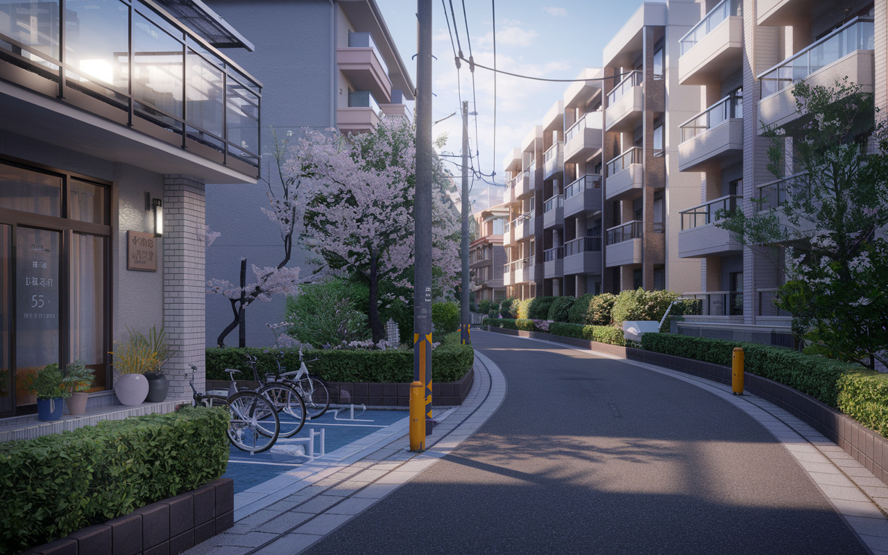 中古マンションを購入する際のポイントは？資金計画や建物確認の...の画像