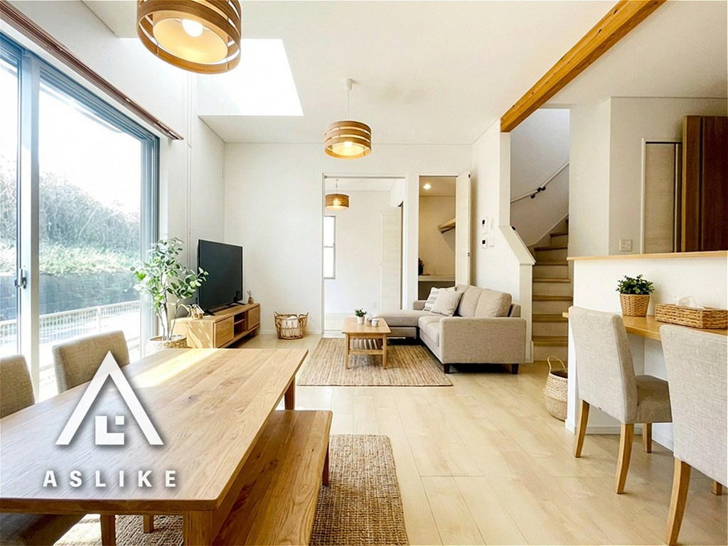 【リフォーム済】ミストサウナにEV充電も！柏で叶える「ワンラ...の画像