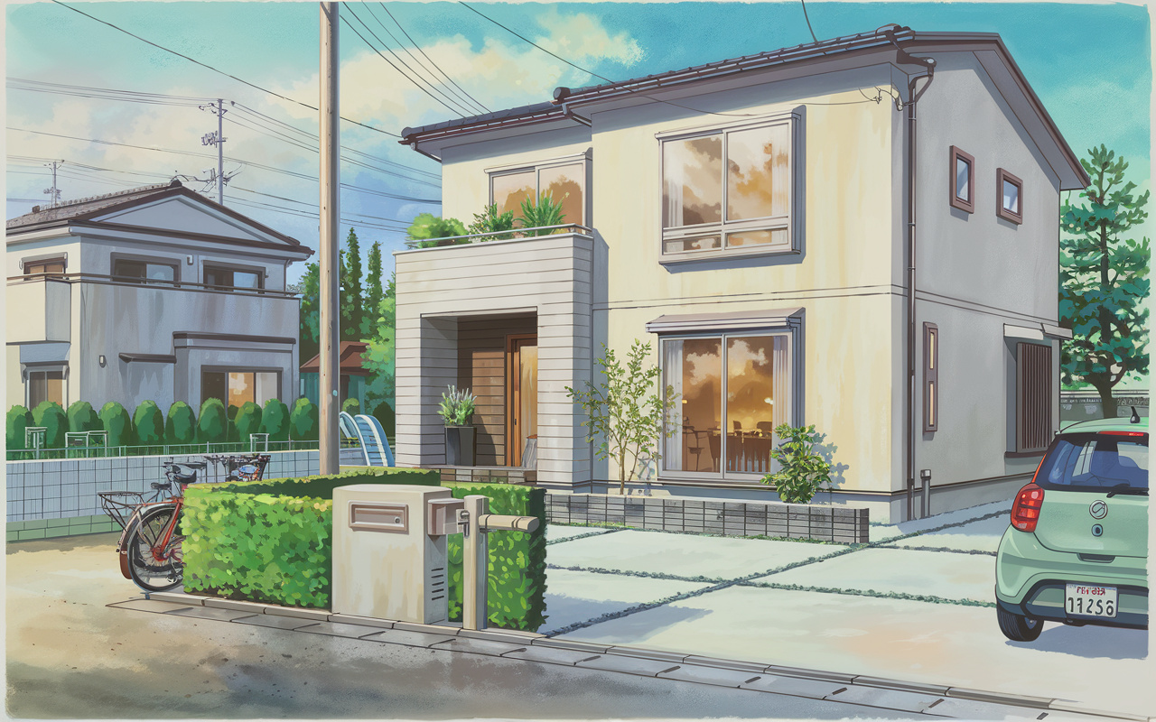 下野市で住宅ローンを考えるシングルマザー必見！収入基準や審査...の画像