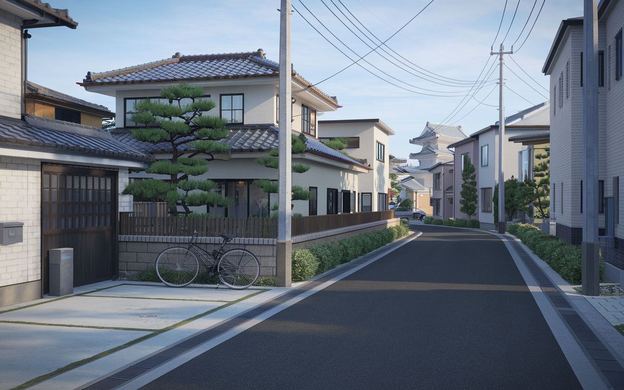 姫路市の空き家バンク登録方法はどうする？メリットもわかりやす...の画像
