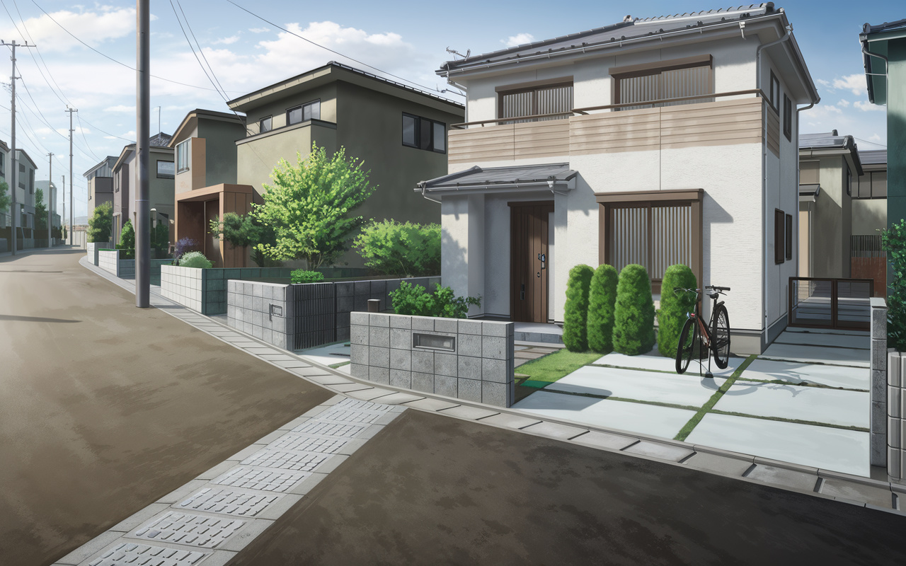 あきる野市で戸建て見学ポイントはどこ？購入前に知っておきたい...の画像