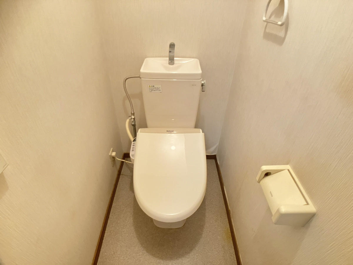 三原市本郷北4丁目【アネックスC】ご紹介～★の画像