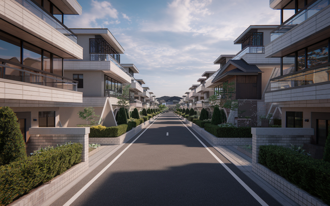 足立区で中古マンションを探すならどこがおすすめ？選び方や人気...の画像