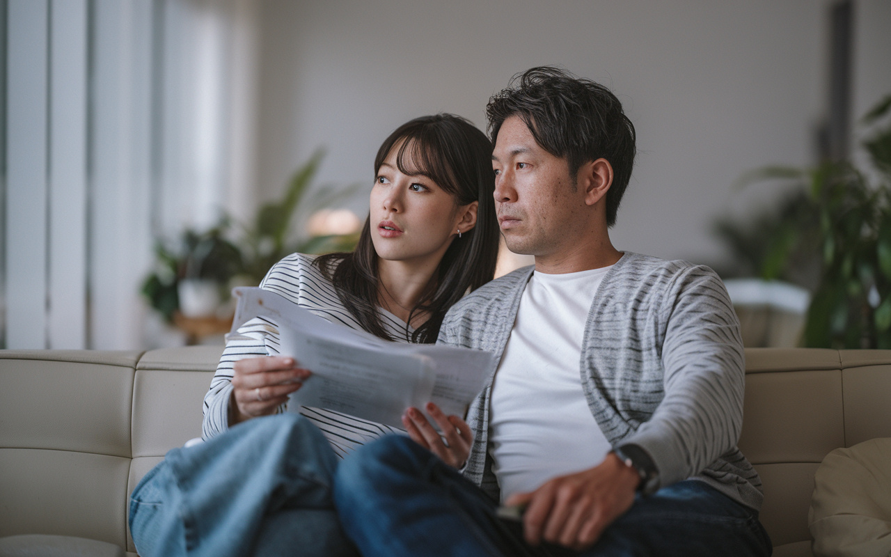 マンションの住み替え時期はいつが良い？足立区のタイミング選び...の画像