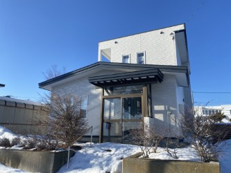 網走市駒場南2丁目｜4LDK中古戸建のご紹介の画像