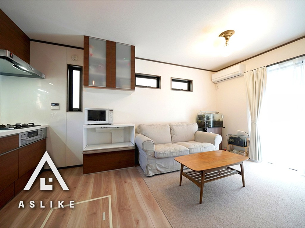 最新記事「3100万円で手に入る「ちょうどいい」暮らし。陽光あふれる角地の住まいを徹底紹介！」の画像