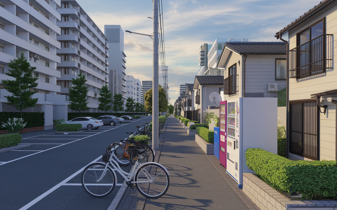 東大阪で不動産会社の選び方に迷う方必見！信頼できる探し方を紹...の画像