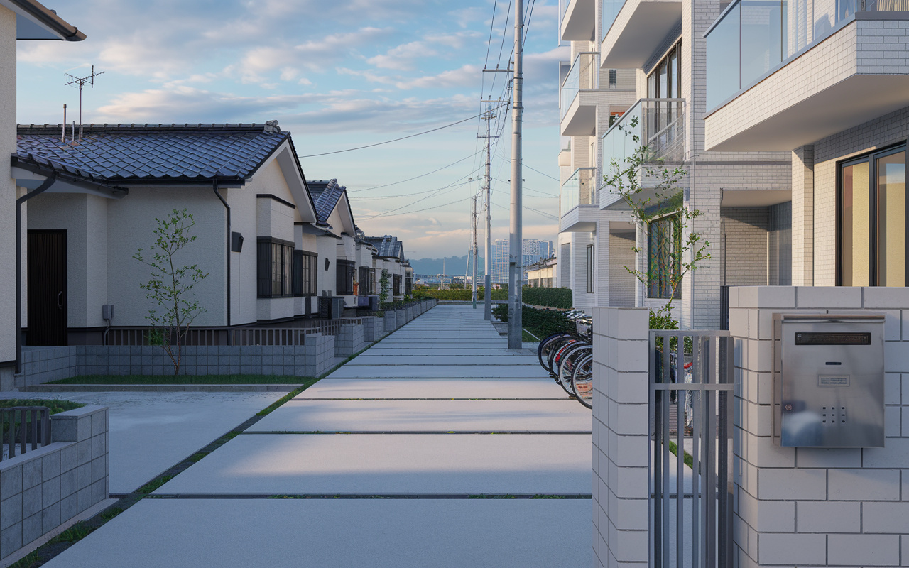 東大阪で不動産査定の手順はどう進める？初めてでも安心の流れを...の画像