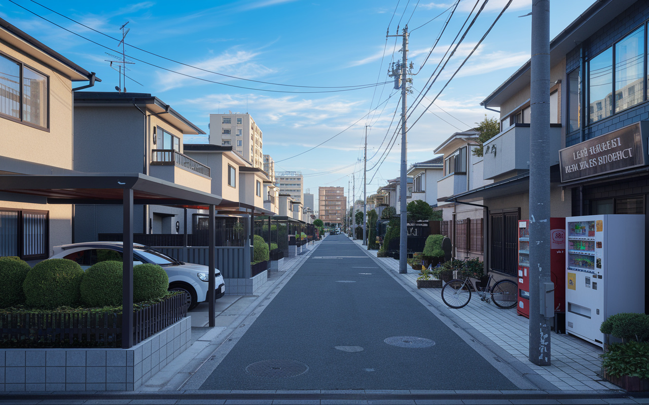 東大阪で家を売却したい初心者必見！進め方や注意点もわかりやす...の画像