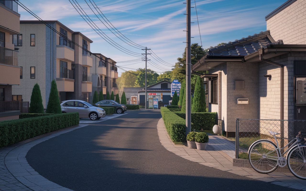 東大阪で不動産売却に必要書類は何がある？準備から取得方法まで...の画像