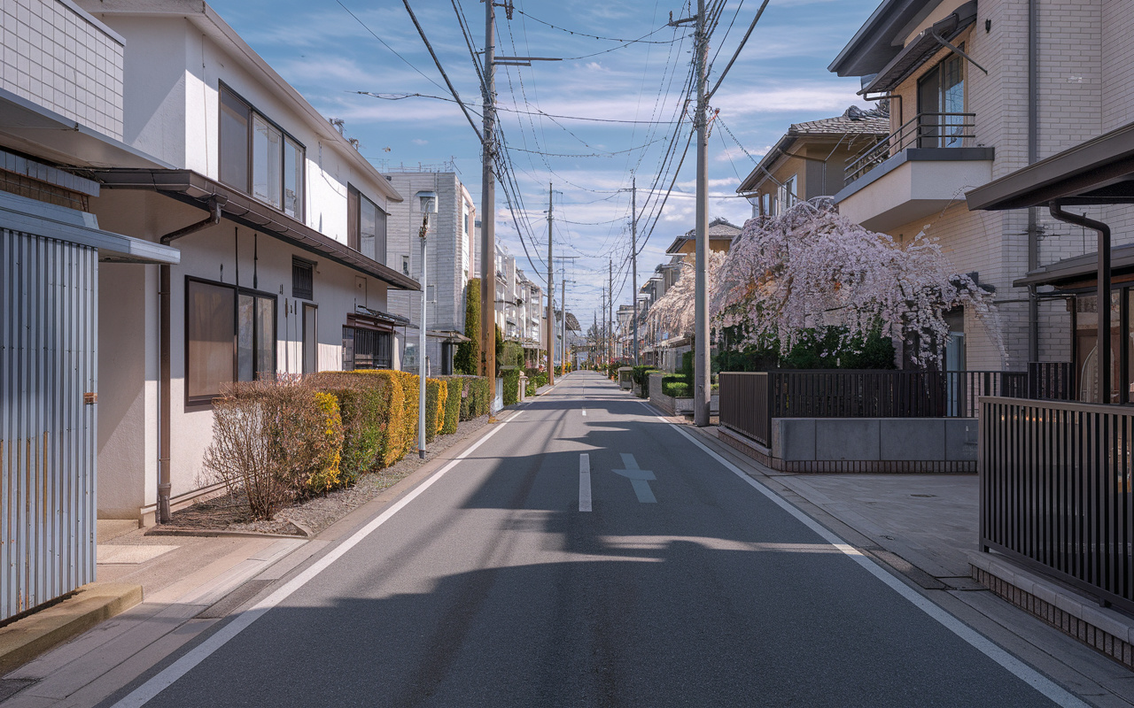 東大阪の不動産売却を考えていますか 相場やポイントをわかりや...の画像